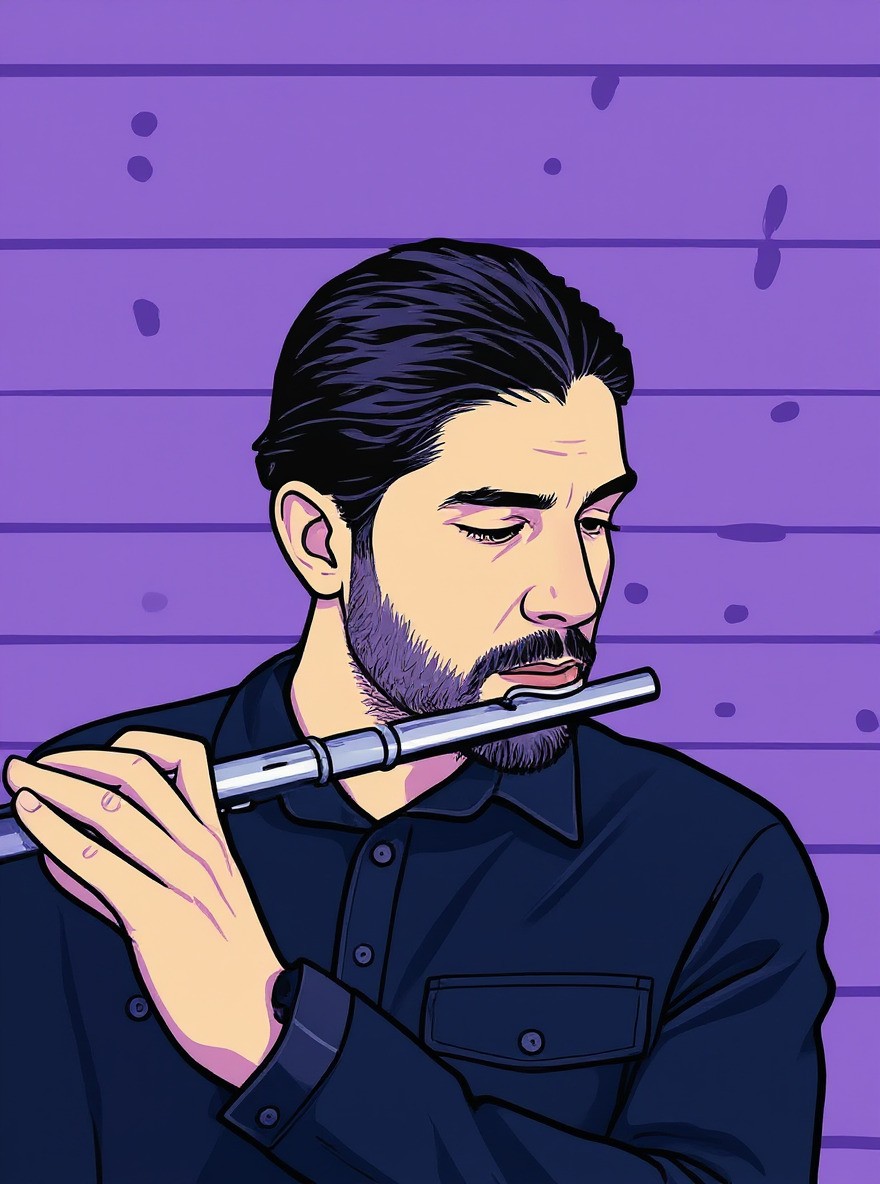 Team and pilot rollout planning visual