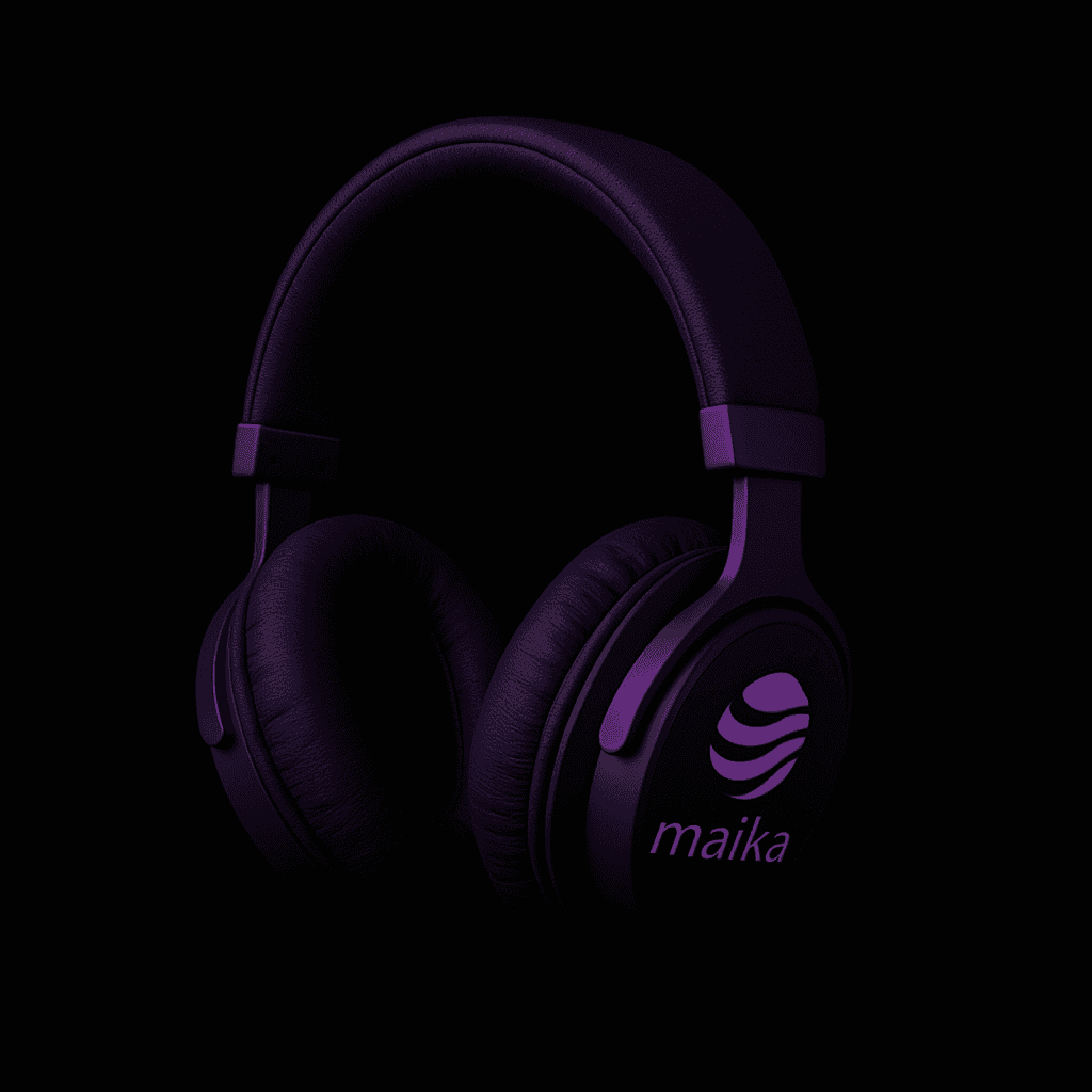 AI assistant card visual