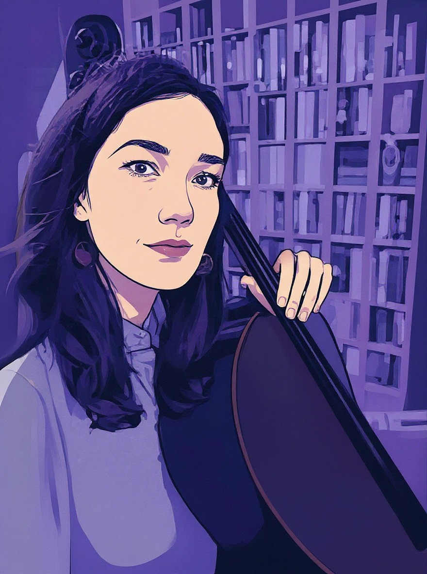 Maika team / portrait visual