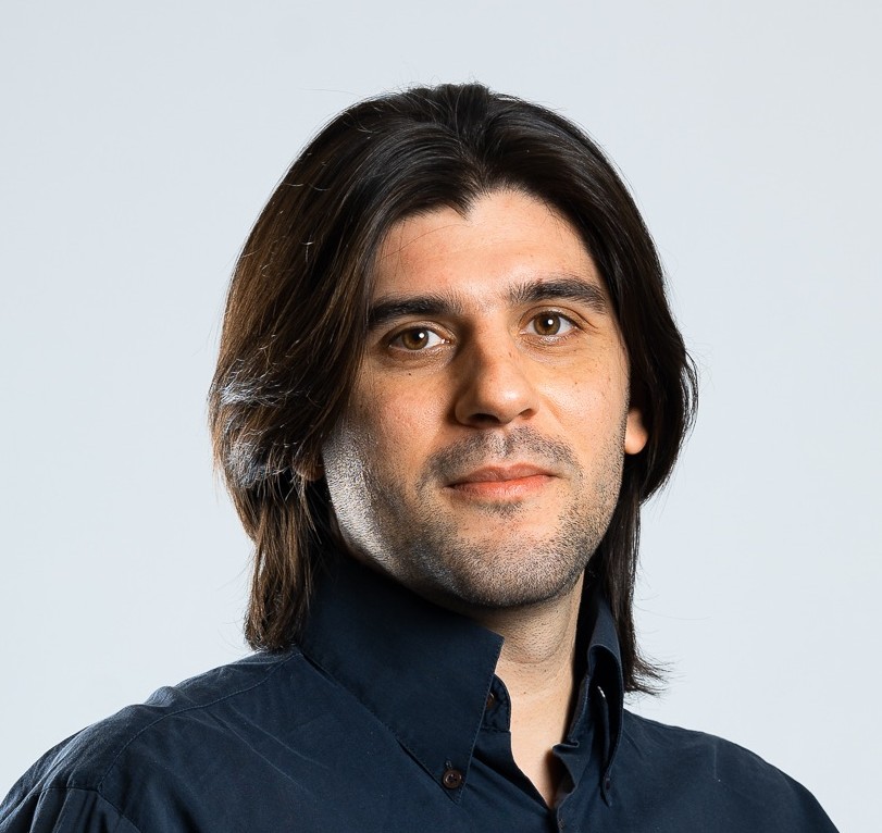 Flavio Iannelli, PhD