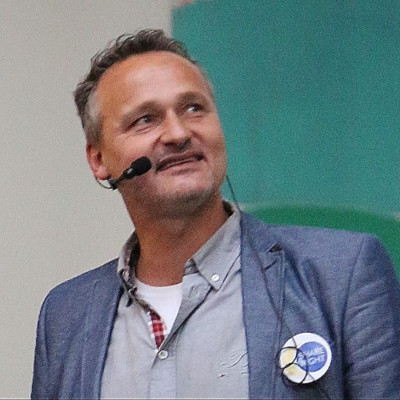 Frank Wolff
