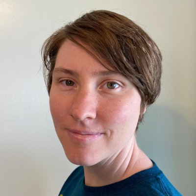 Nadia Ging-Jehli, PhD