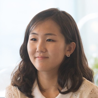 Yeji Huber